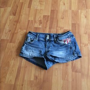 Bundle of clothes for a low price